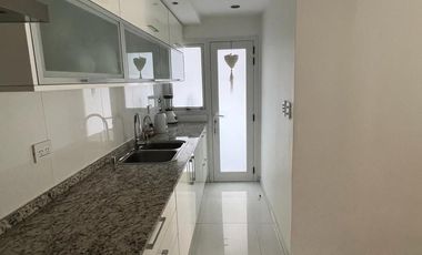 departamento de 3 ambientes en venta en Lomitas con patio