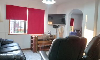 VENTA - CASA 4 HABITACIONES - ZONA SANTA LUCIA