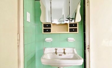 Vendo casa en Libertad y Bavio!