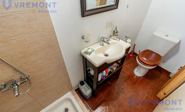 Martin de Gainza al 500 casa de 5 ambientes en venta quincho pileta y cochera lote propio