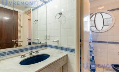 Martin de Gainza al 500 casa de 5 ambientes en venta quincho pileta y cochera lote propio