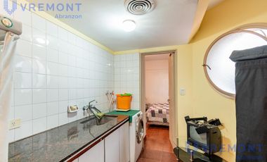 Martin de Gainza al 500 casa de 5 ambientes en venta quincho pileta y cochera lote propio