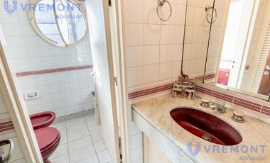 Martin de Gainza al 500 casa de 5 ambientes en venta quincho pileta y cochera lote propio