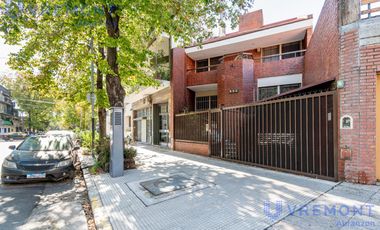 Martin de Gainza al 500 casa de 5 ambientes en venta quincho pileta y cochera lote propio