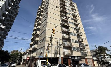 Departamento en  Venta 2 amb. al Frente c/ balcon - Apto Credito