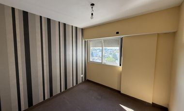 Departamento en  Venta 2 amb. al Frente c/ balcon - Apto Credito