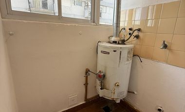 Departamento en  Venta 2 amb. al Frente c/ balcon - Apto Credito