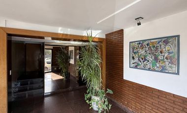 Departamento en  Venta 2 amb. al Frente c/ balcon - Apto Credito