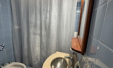 Departamento en  Venta 2 amb. al Frente c/ balcon - Apto Credito