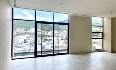 DEPARTAMENTO EN VENTA EN CUMBRES 1ER SECTOR