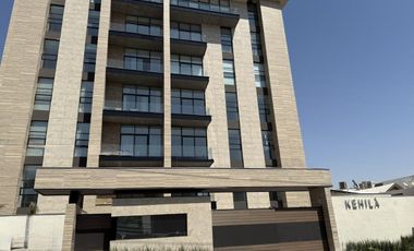 DEPARTAMENTO EN VENTA EN CUMBRES 1ER SECTOR