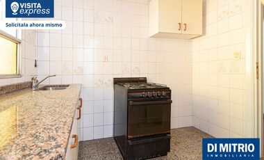 ¡Un 3 Ambientes con mucha luz y ventilacion natural! Visitalo Express HOY mismo!