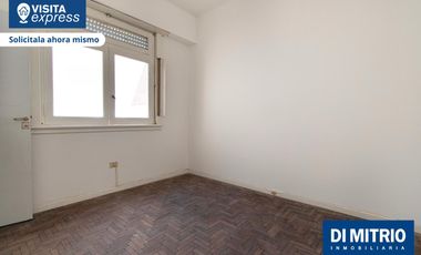 ¡Un 3 Ambientes con mucha luz y ventilacion natural! Visitalo Express HOY mismo!