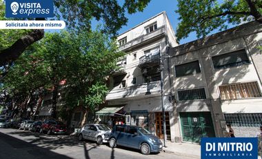 ¡Un 3 Ambientes con mucha luz y ventilacion natural! Visitalo Express HOY mismo!