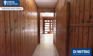 ¡Un 3 Ambientes con mucha luz y ventilacion natural! Visitalo Express HOY mismo!