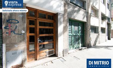 ¡Un 3 Ambientes con mucha luz y ventilacion natural! Visitalo Express HOY mismo!
