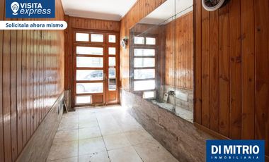 ¡Un 3 Ambientes con mucha luz y ventilacion natural! Visitalo Express HOY mismo!