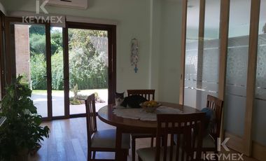 Casa en venta Pilar del Lago  5 ambientes, Pilar , pileta, amoblada