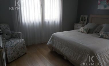 Casa en venta Pilar del Lago  5 ambientes, Pilar , pileta, amoblada