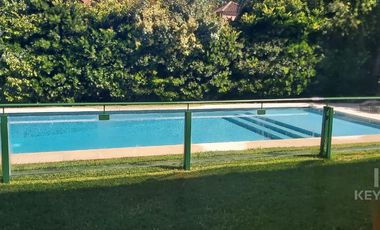 Casa en venta Pilar del Lago  5 ambientes, Pilar , pileta, amoblada