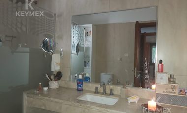 Casa en venta Pilar del Lago  5 ambientes, Pilar , pileta, amoblada