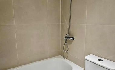 Departamento en venta Palermo, monoambiente con patio y parrilla