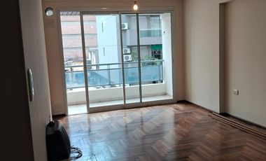 Departamento 1 dormitorio a metros de Buen Pastor
