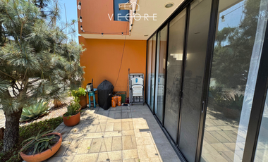 CASA EN VENTA, SENDERO DE LAS MORAS, TLAJOMULCO DE ZUÑIGA