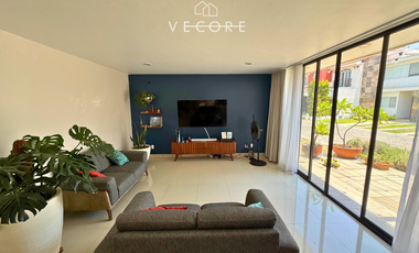 CASA EN VENTA, SENDERO DE LAS MORAS, TLAJOMULCO DE ZUÑIGA