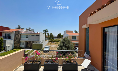 CASA EN VENTA, SENDERO DE LAS MORAS, TLAJOMULCO DE ZUÑIGA