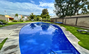 CASA EN VENTA, SENDERO DE LAS MORAS, TLAJOMULCO DE ZUÑIGA