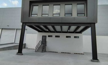Bodega Industrial en Renta, Apodaca