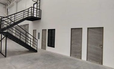 Bodega Industrial en Renta, Apodaca