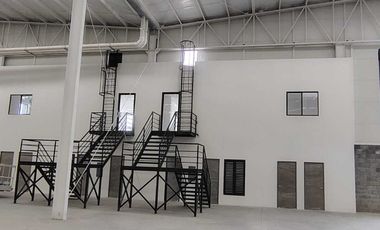 Bodega Industrial en Renta, Apodaca