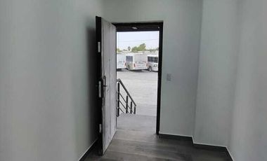 Bodega Industrial en Renta, Apodaca