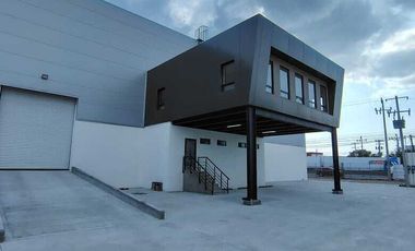 Bodega Industrial en Renta, Apodaca