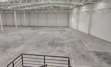 Bodega Industrial en Renta, Apodaca