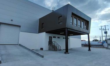 Bodega Industrial en Renta, Apodaca