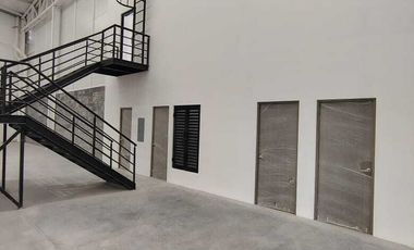 Bodega Industrial en Renta, Apodaca