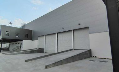 Bodega Industrial en Renta, Apodaca