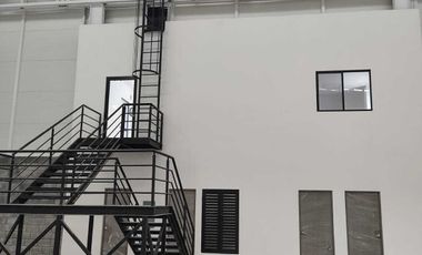 Bodega Industrial en Renta, Apodaca