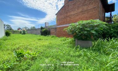 Venta - Terreno de 720 m² - Av. Córdoba, Fisherton – Ideal Inversor (PB + 4 pisos)