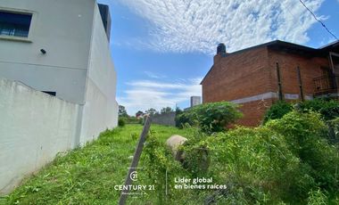 Venta - Terreno de 720 m² - Av. Córdoba, Fisherton – Ideal Inversor (PB + 4 pisos)