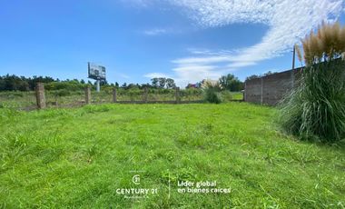 Venta - Terreno de 720 m² - Av. Córdoba, Fisherton – Ideal Inversor (PB + 4 pisos)