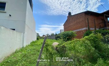 Venta - Terreno de 720 m² - Av. Córdoba, Fisherton – Ideal Inversor (PB + 4 pisos)