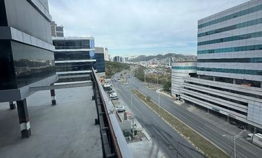 OFICINA EN VENTA TORRE ELYSIUM