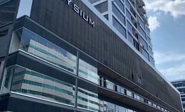 OFICINA EN VENTA TORRE ELYSIUM