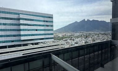 OFICINA EN VENTA TORRE ELYSIUM