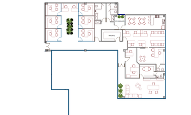 OFICINA EN VENTA TORRE ELYSIUM
