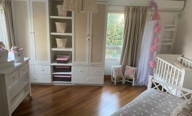Casa  en Venta 4 dorm. en Las Lomas de San Isidro